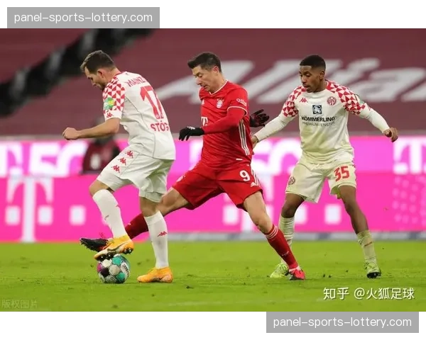 评论观点:德甲争冠悬念持续,是否有利于联赛整体发展? 评论观点:德甲争冠悬念持续,是否有利于联赛整体发展?