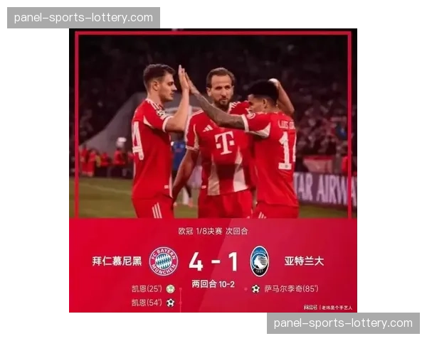 莱万多夫斯基弑旧主，巴萨客场1-1战平拜仁，总比分2-3出局