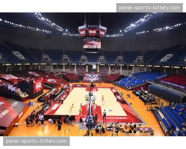 【2026年4月CBA联赛·赛事筹办·场馆青岛国信体育馆启动智能化改造，为下赛季做准备