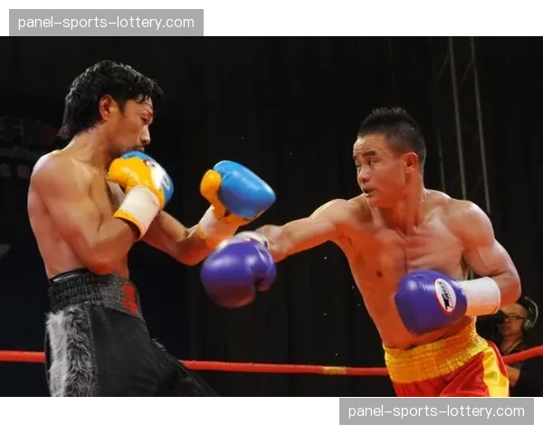 “WBC为纪念查韦斯,将设立‘六月一日’为世界拳击文化遗产日” “WBC为纪念查韦斯,将设立‘六月一日’为世界拳击文化遗产日”