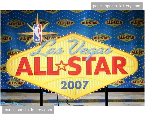 NBA在拉斯维加斯扩张的潜在影响与联盟布局